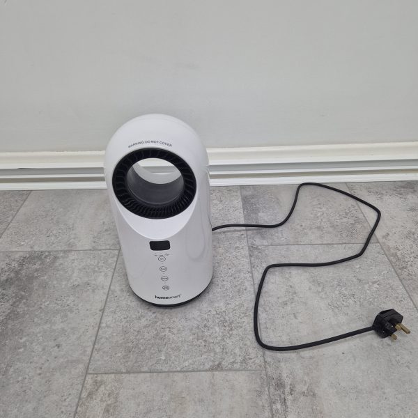 Homesmart 2-in-1 Heater and fan