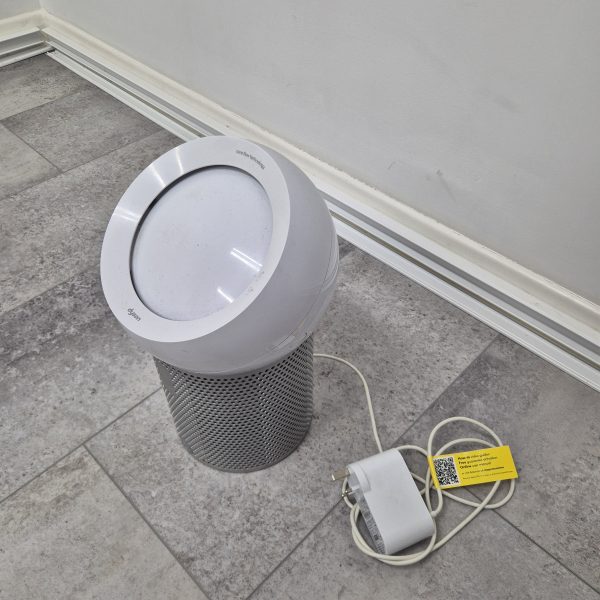 Dyson BP01 Pure Cool Me Air Purifier Fan White Silver